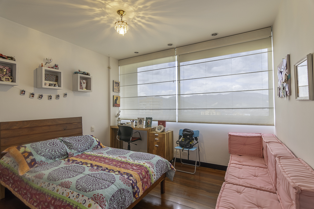 Venta Apartamento El Poblado Medellin